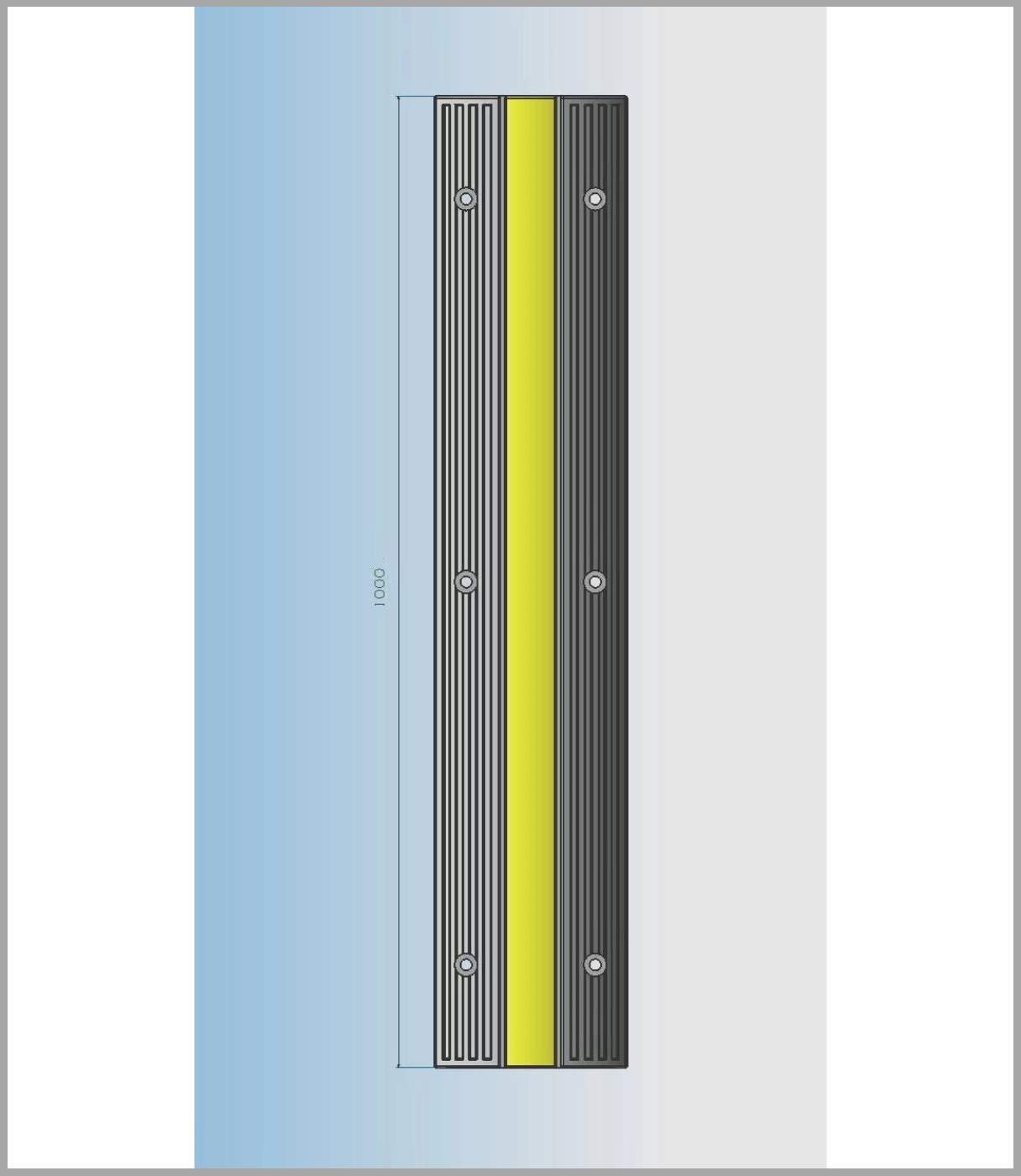 Rubber Bund
